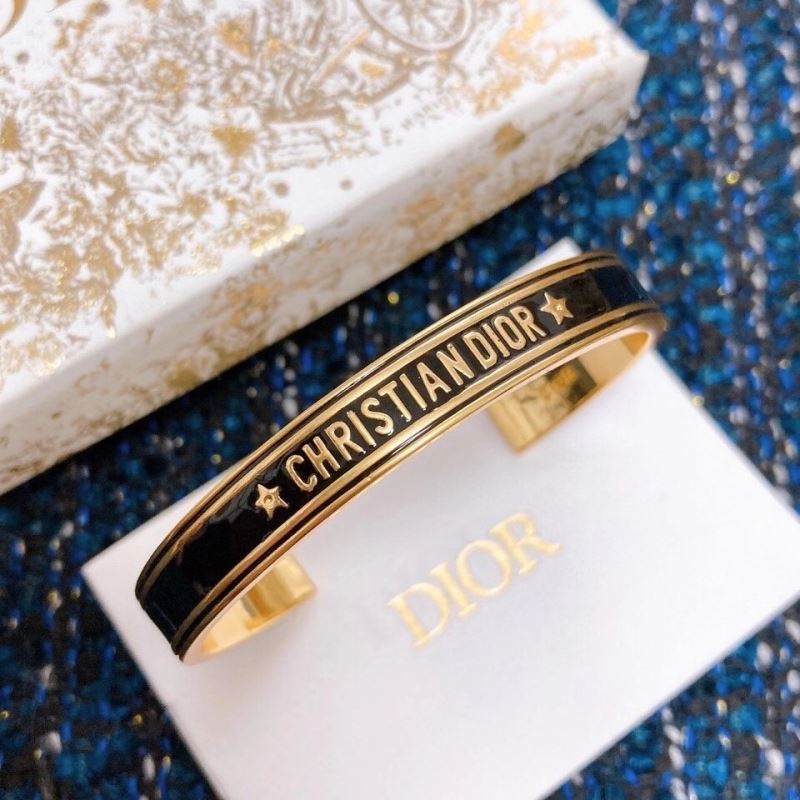 Christian Dior Bracelets